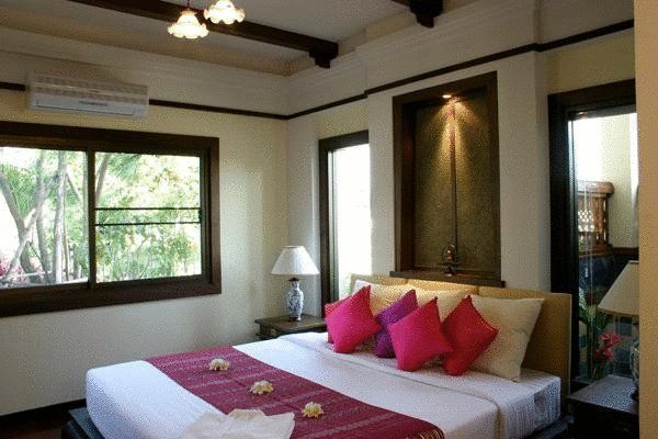 Iyarintara Resort Chiang Mai Hang Dong Habitación foto
