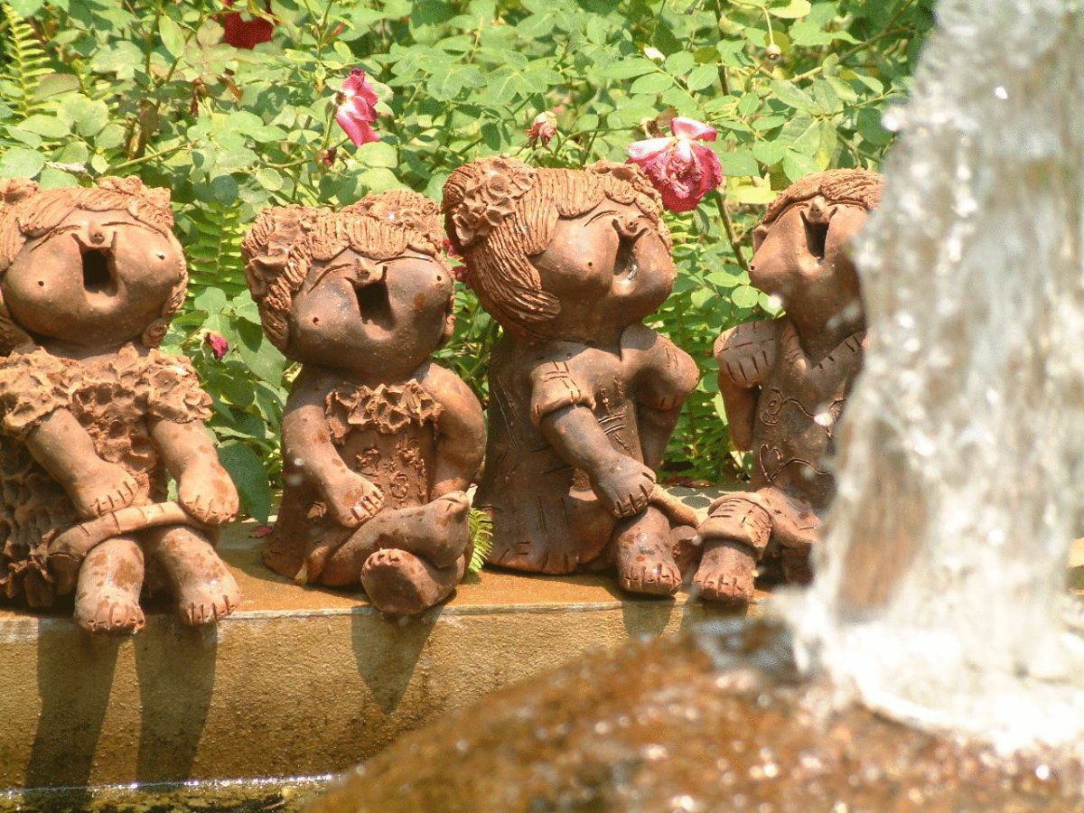 Iyarintara Resort Chiang Mai Hang Dong Exterior foto